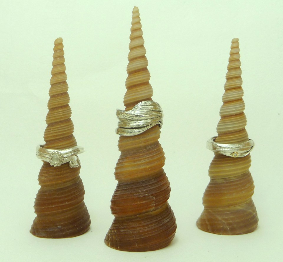 All designs are unique